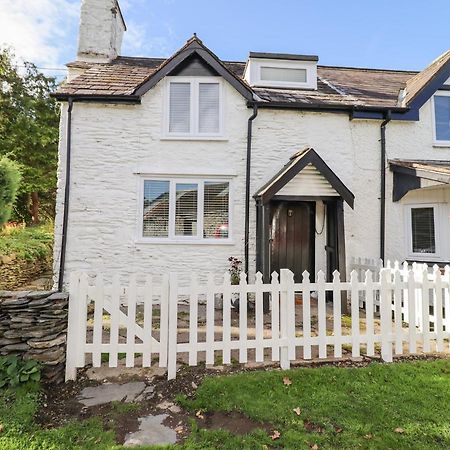 1 Hendom Villa Corwen Exterior photo