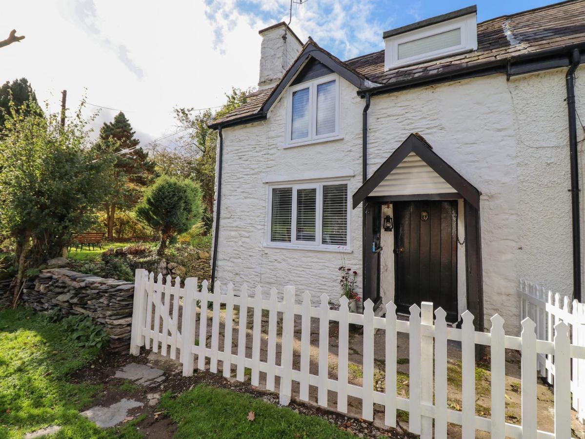1 Hendom Villa Corwen Exterior photo