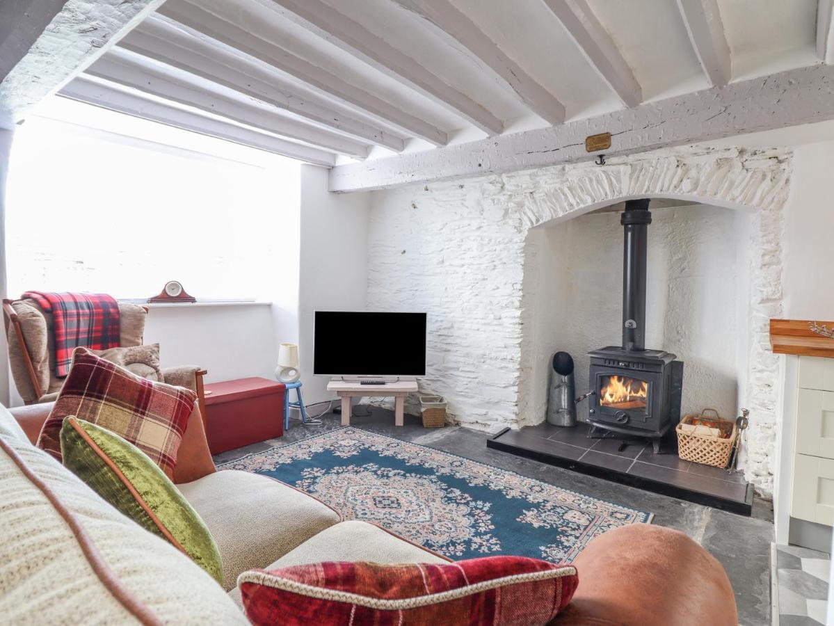 1 Hendom Villa Corwen Exterior photo
